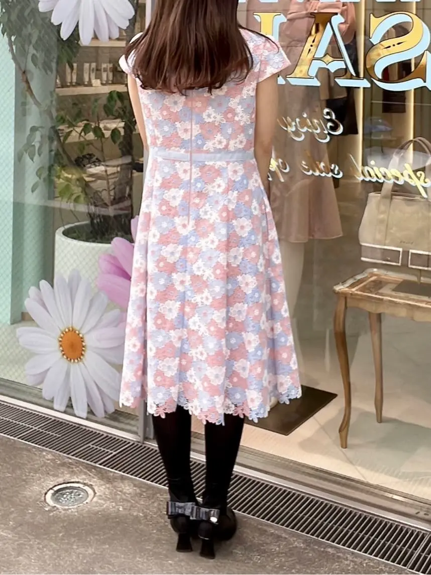 TOCCA Nana  コーディネート画像