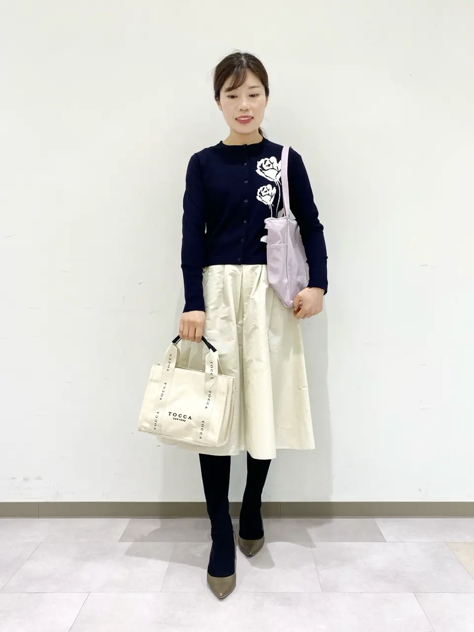 TOCCA oda ❁ コーディネート画像