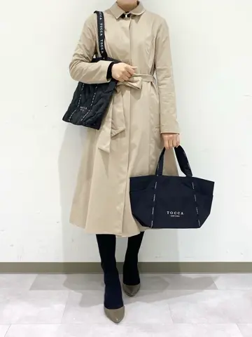 TOCCA oda ❁ コーディネート画像