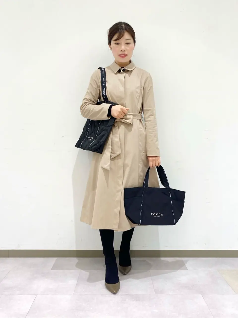 TOCCA oda ❁ コーディネート画像