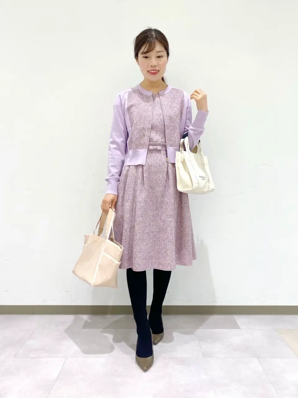 TOCCA oda ❁ コーディネート画像