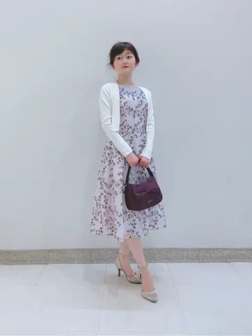 TOCCA T.H コーディネート画像