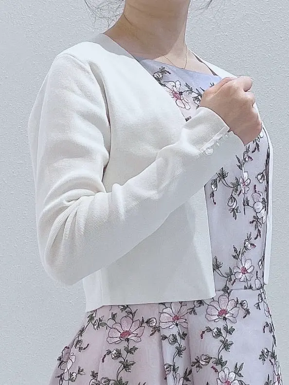 TOCCA T.H コーディネート画像