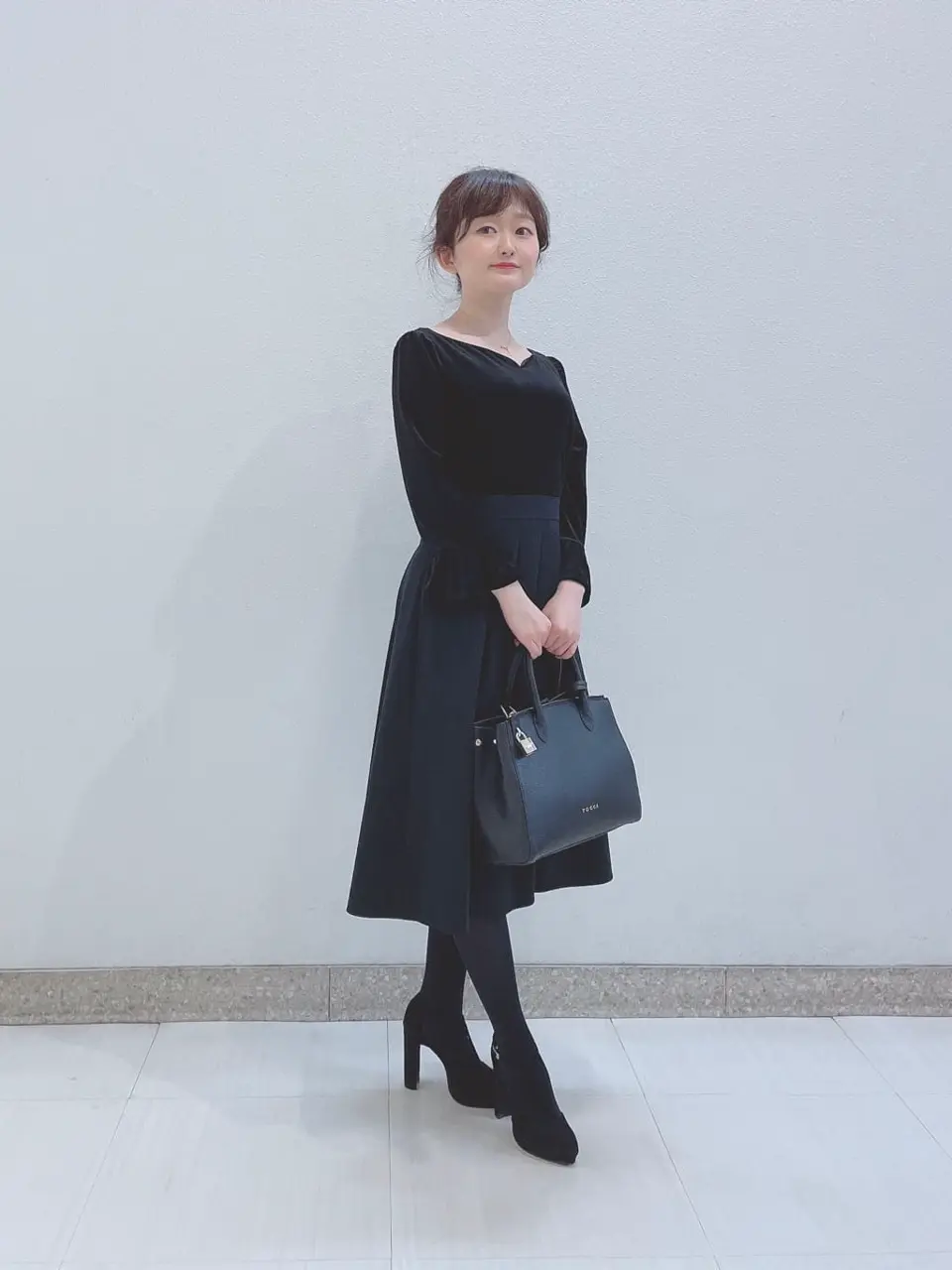 TOCCA T.H コーディネート画像