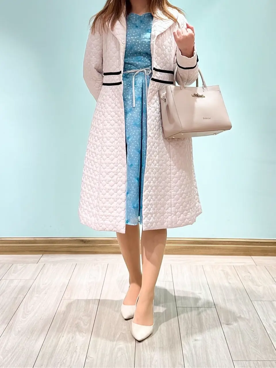 TOCCA 𝕂 コーディネート画像