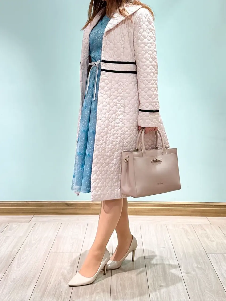 TOCCA 𝕂 コーディネート画像