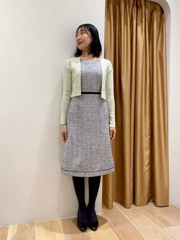 TOCCA A コーディネート画像