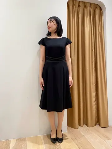 TOCCA A コーディネート画像