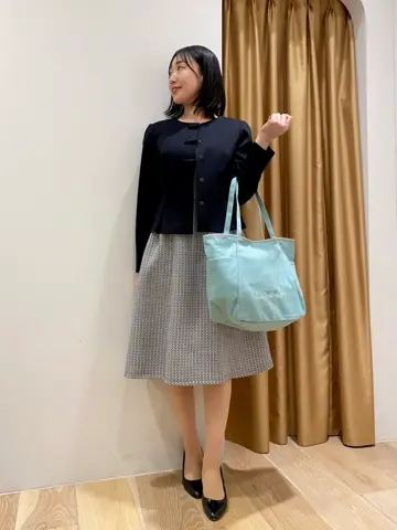 TOCCA A コーディネート画像