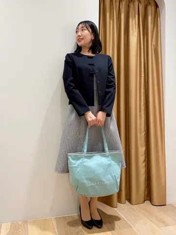 TOCCA A コーディネート画像