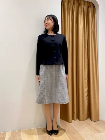 TOCCA A コーディネート画像