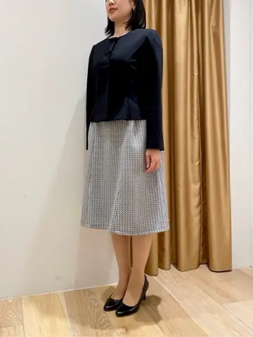 TOCCA A コーディネート画像