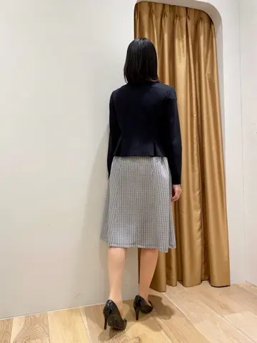 TOCCA A コーディネート画像