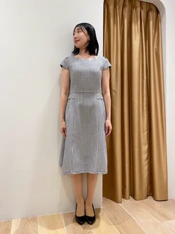 TOCCA A コーディネート画像