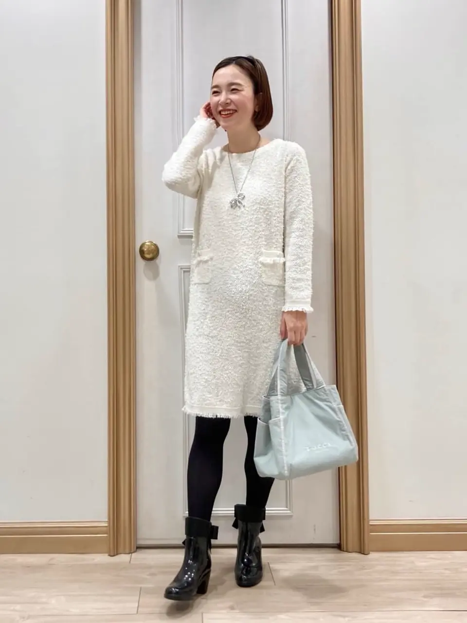 TOCCA mimura☺︎ コーディネート画像