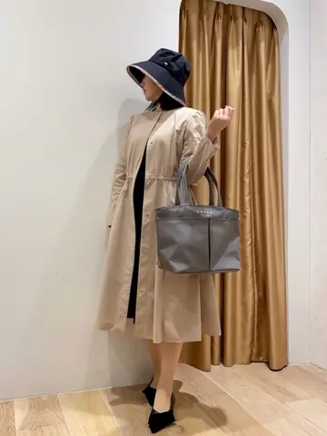 TOCCA A コーディネート画像