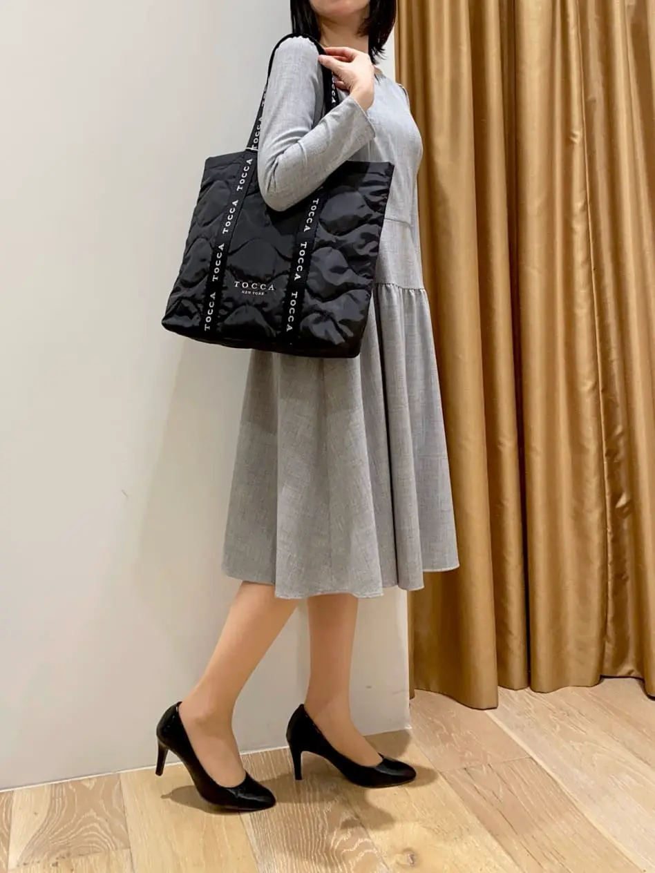 TOCCA A コーディネート画像