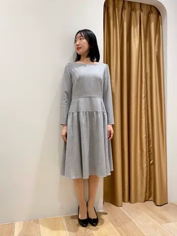 TOCCA A コーディネート画像