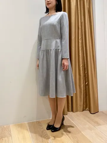 TOCCA A コーディネート画像