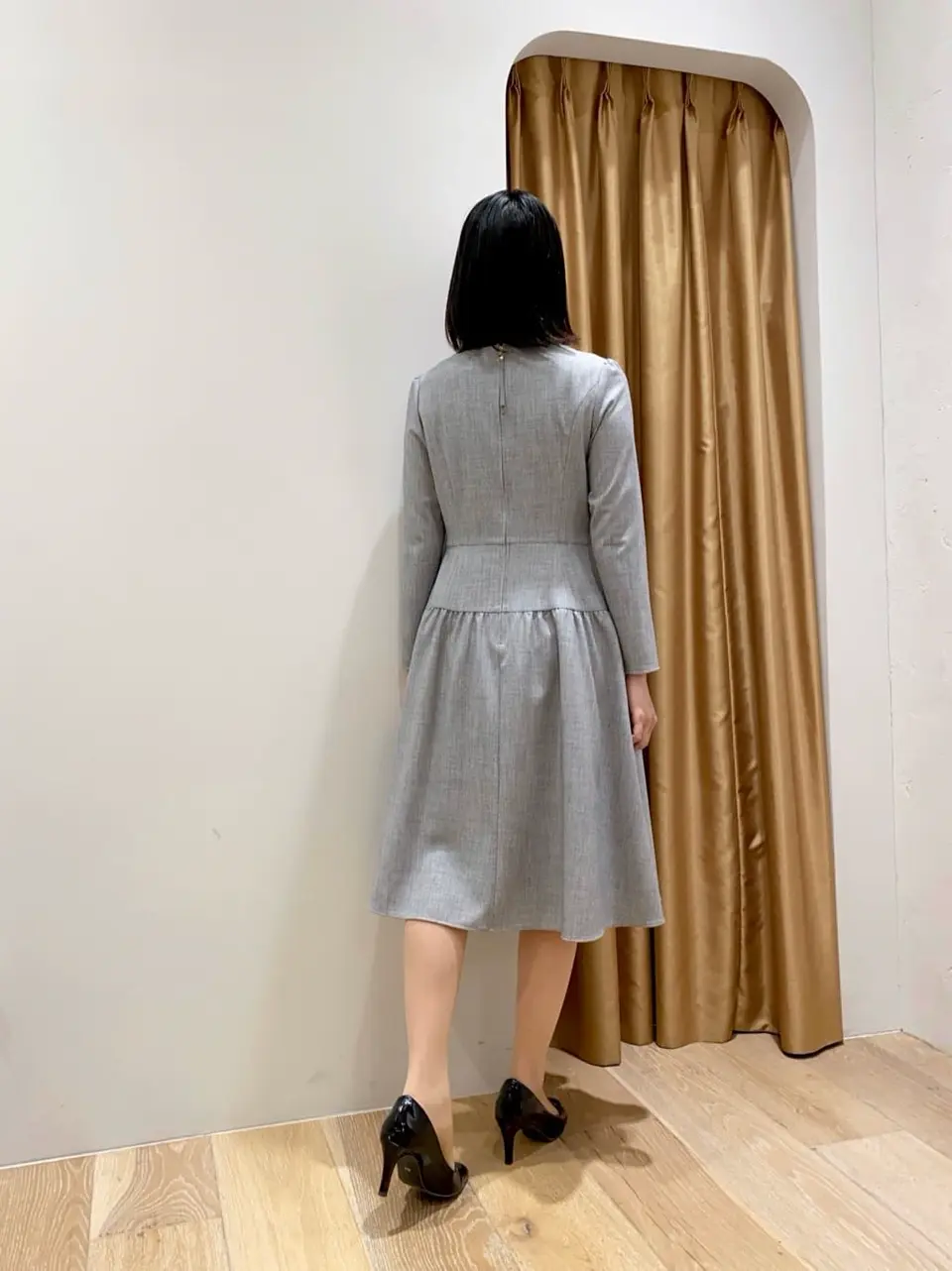 TOCCA A コーディネート画像