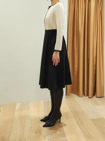 TOCCA スタッフf コーディネート画像