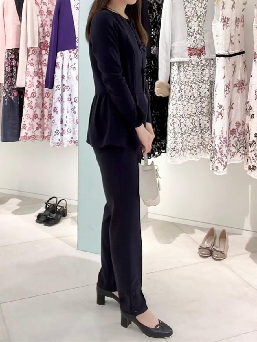 TOCCA Nana  コーディネート画像