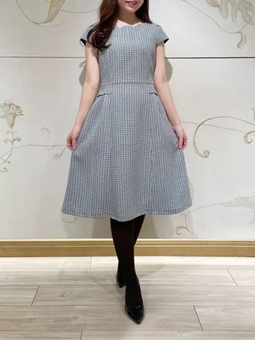 TOCCA スタッフT コーディネート画像