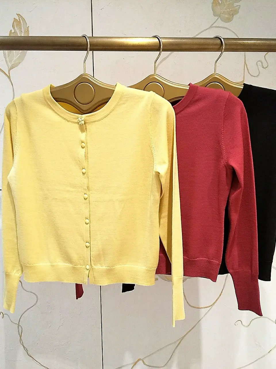 TOCCA 池部 コーディネート画像