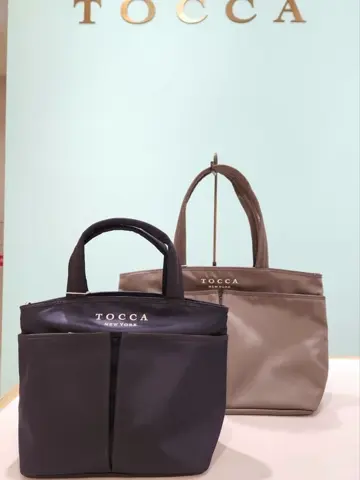 TOCCA スタッフf コーディネート画像