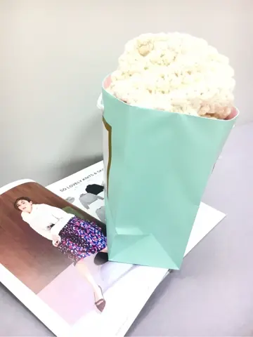 TOCCA スタッフ ｍ コーディネート画像