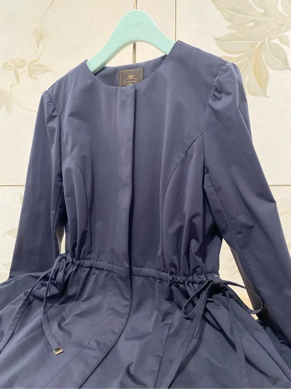 TOCCA 𝒽 コーディネート画像