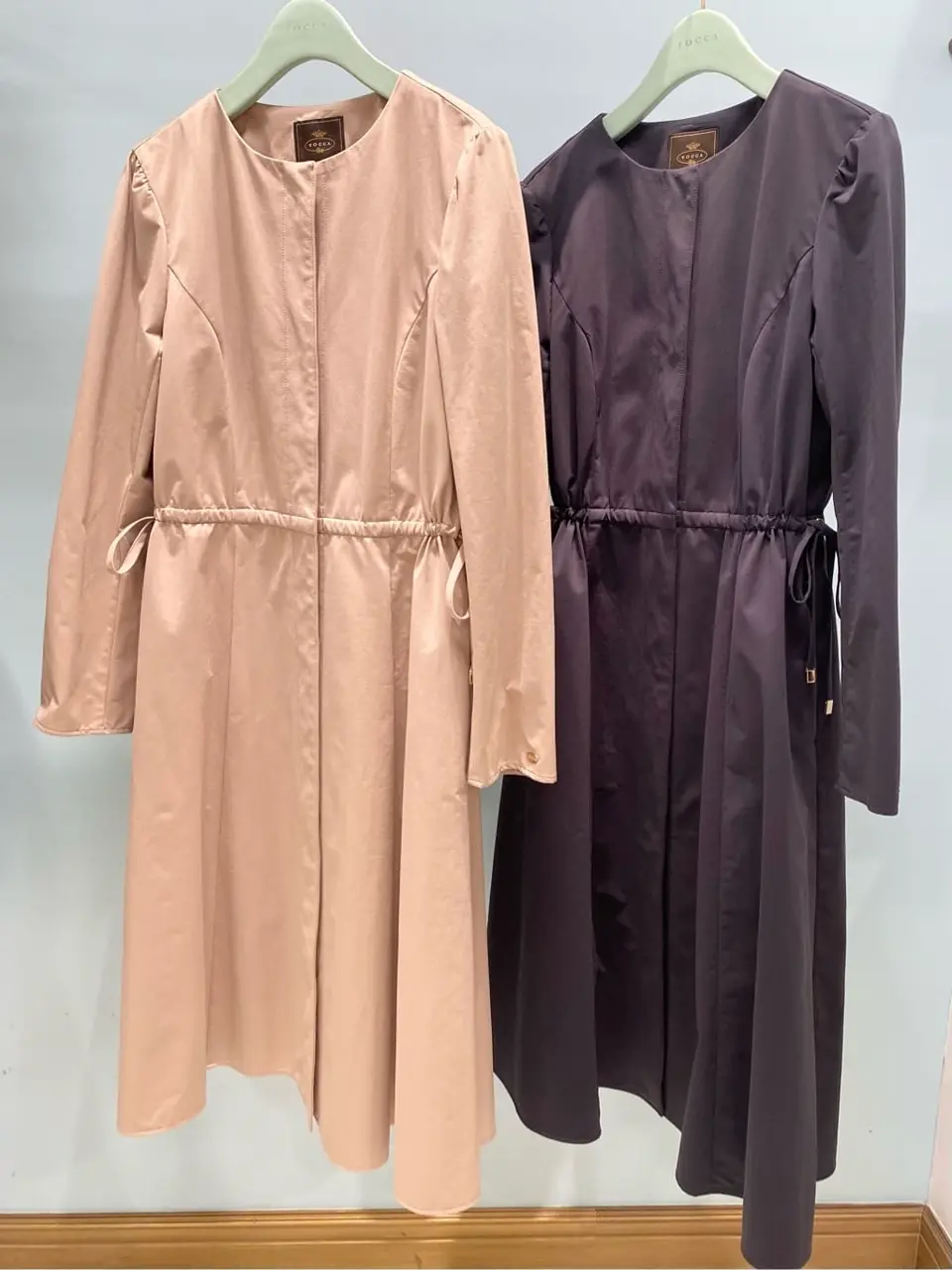 TOCCA 𝒽 コーディネート画像