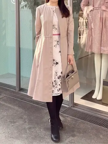 TOCCA Nana  コーディネート画像