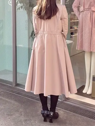 TOCCA Nana  コーディネート画像