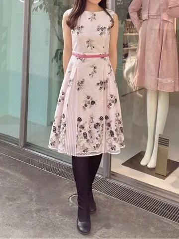 TOCCA Nana  コーディネート画像