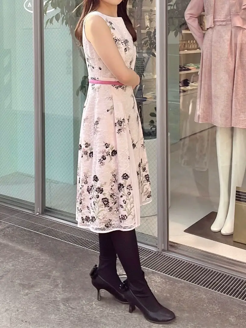 TOCCA Nana  コーディネート画像