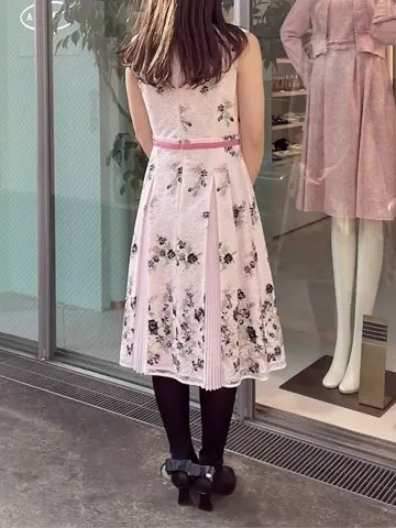 TOCCA Nana  コーディネート画像