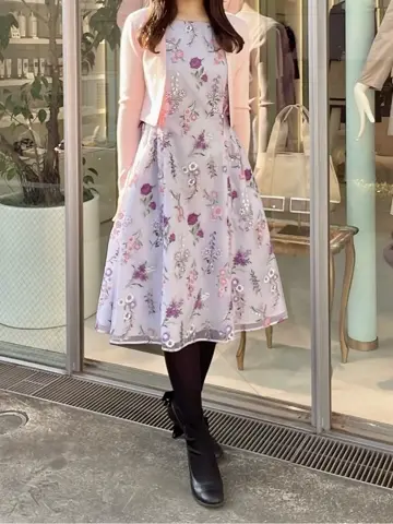 TOCCA Nana  コーディネート画像