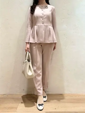 TOCCA G コーディネート画像