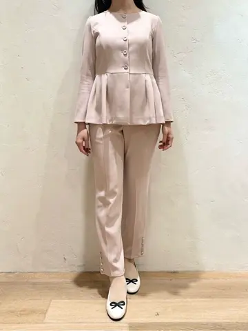 TOCCA G コーディネート画像