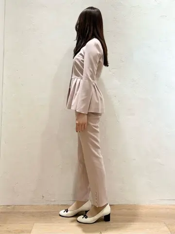 TOCCA G コーディネート画像