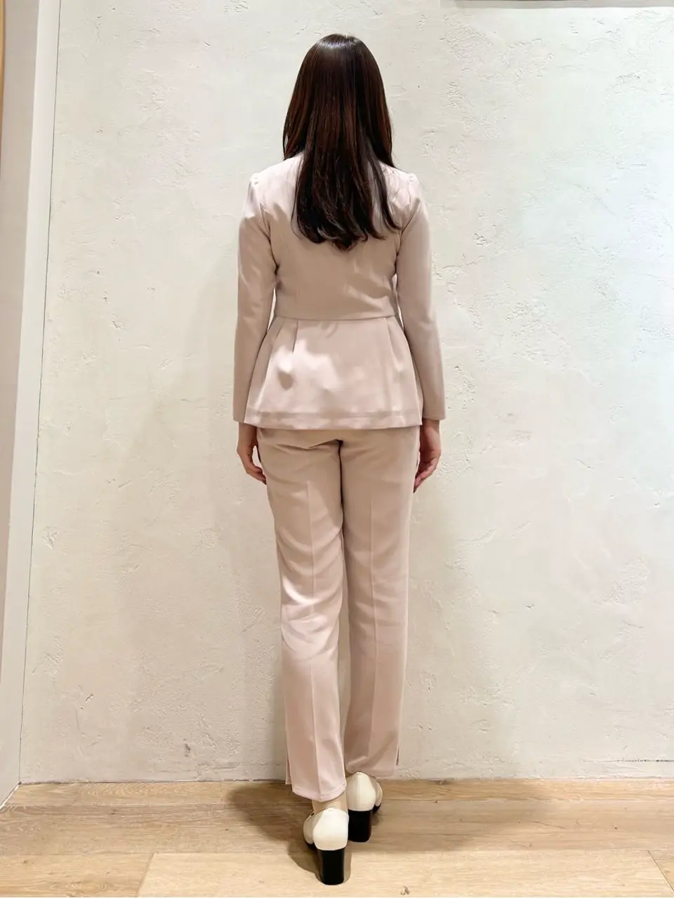 TOCCA G コーディネート画像