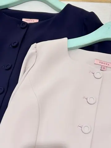 TOCCA G コーディネート画像