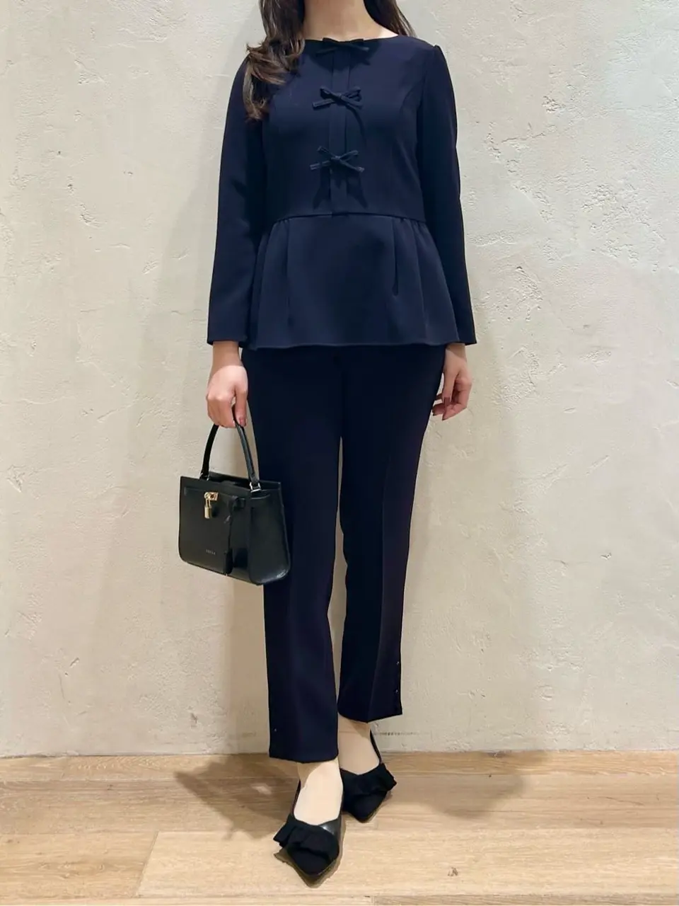 TOCCA G コーディネート画像