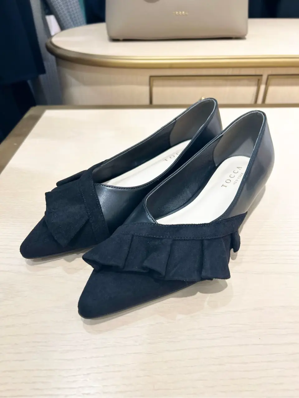 TOCCA G コーディネート画像