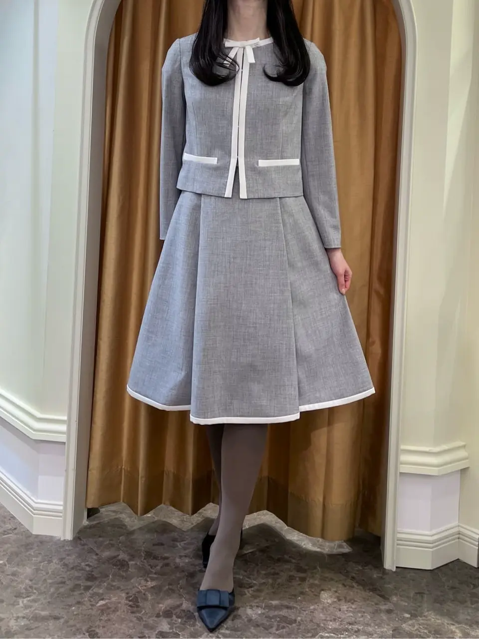 TOCCA Ｉ コーディネート画像