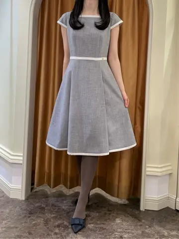 TOCCA Ｉ コーディネート画像