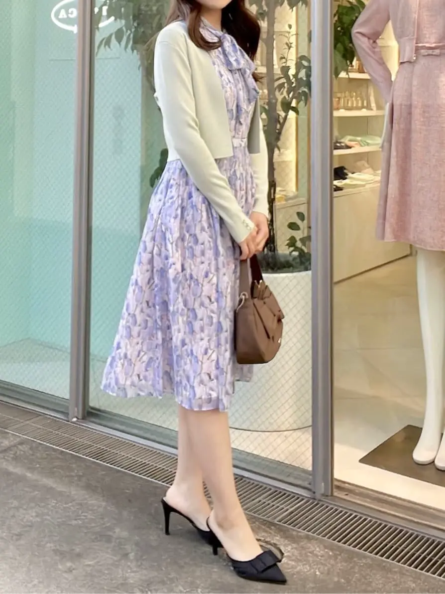 TOCCA Nana  コーディネート画像