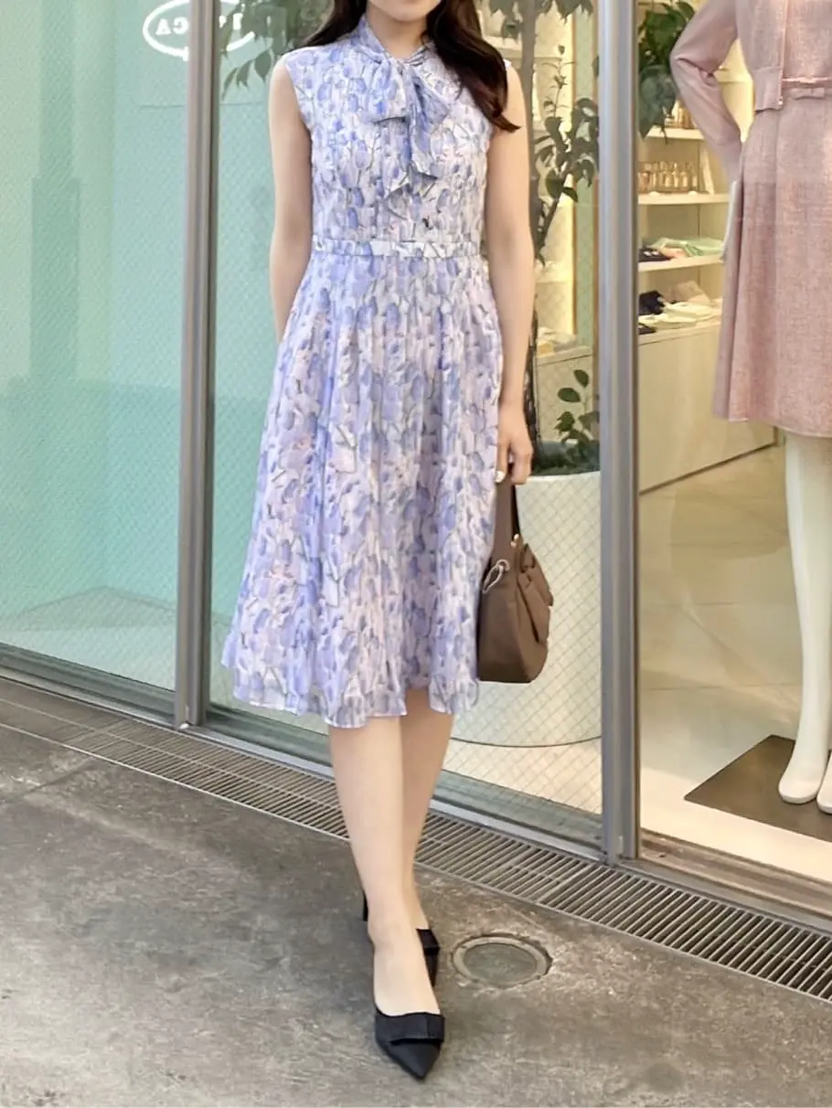 TOCCA Nana  コーディネート画像