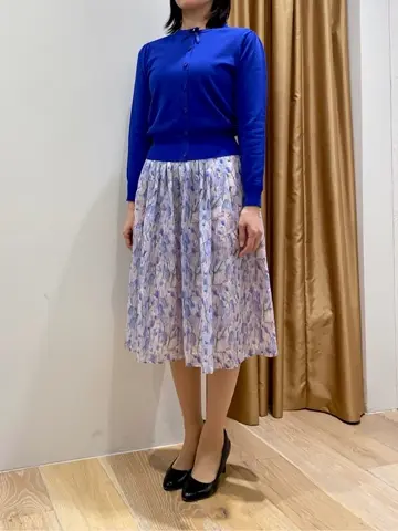 TOCCA A コーディネート画像